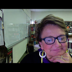 Meet your Posher, Susan